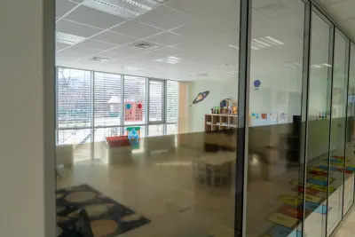 Toddlers Academy Bilingual Kindergarten and Nursery