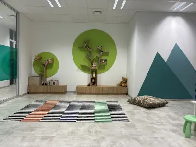 Toddlers Academy Bilingual Kindergarten and Nursery