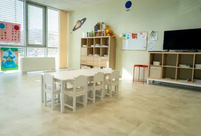 Toddlers Academy Bilingual Kindergarten and Nursery