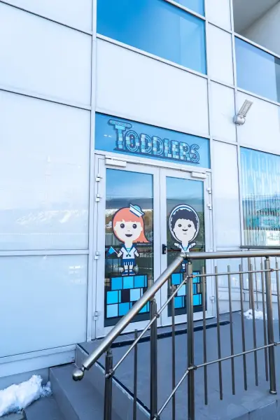 Toddlers Academy Bilingual Kindergarten and Nursery