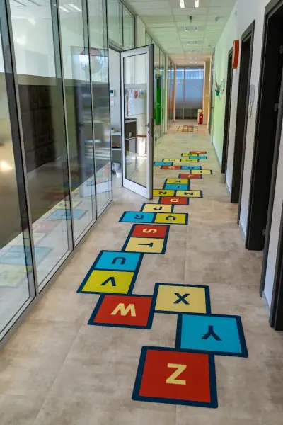 Toddlers Academy Bilingual Kindergarten and Nursery