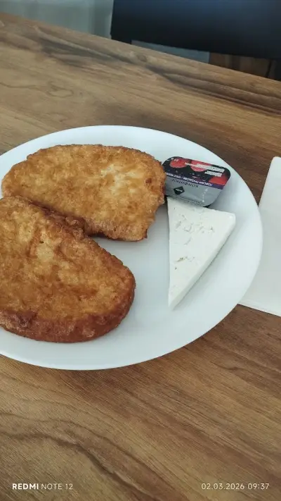 Бързо хранене Valemo gril & lunch