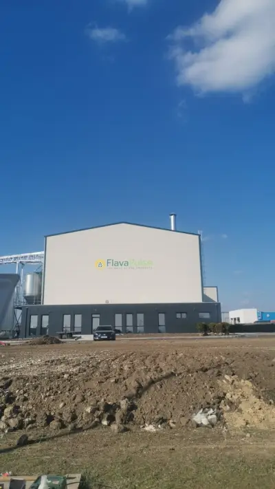 FlavaPulse AD
