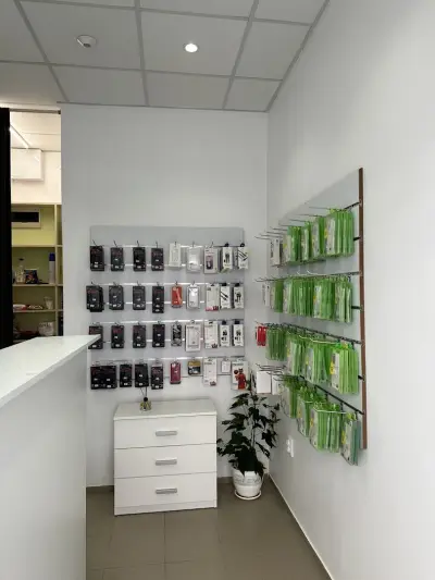 СБИ Сервиз за GSM, лаптопи, настолни компютри, таблети и аксесоари