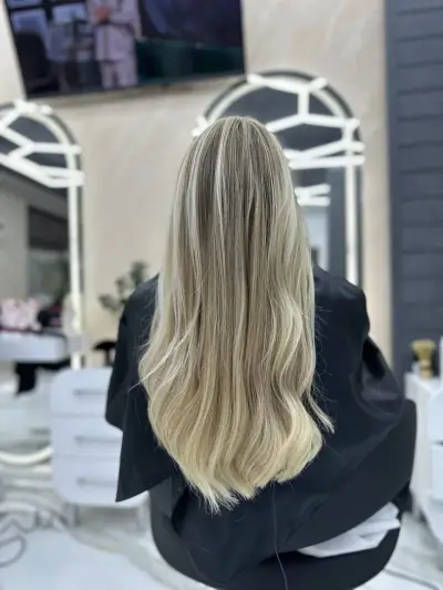Beauty salon Bonita 2