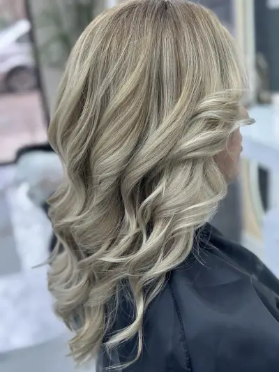 Beauty salon Bonita 2