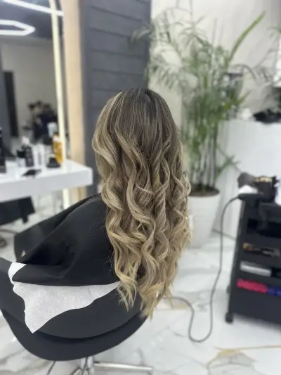 Beauty salon Bonita 2