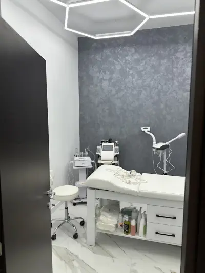Beauty salon Bonita 2