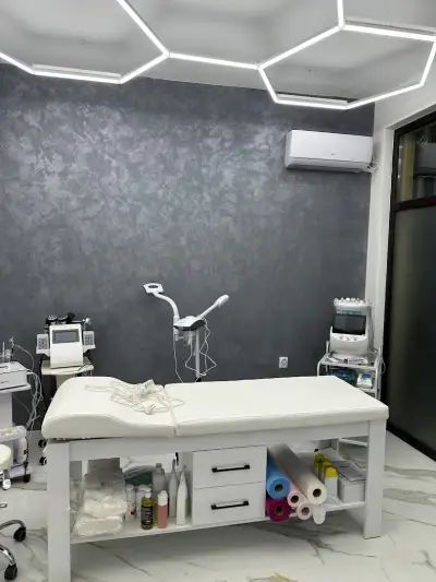 Beauty salon Bonita 2