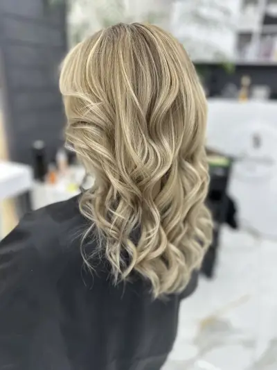 Beauty salon Bonita 2