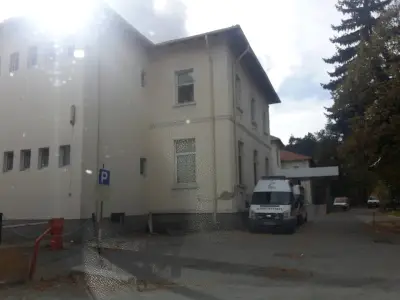 ЦСМП Кюстендил