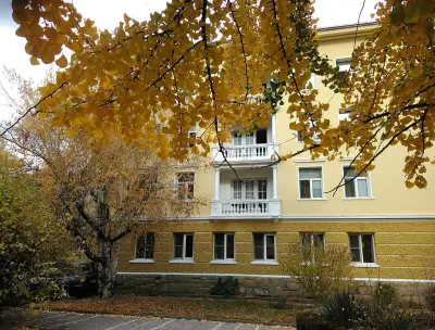 ЦСМП Кюстендил