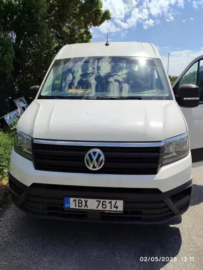 TIR parking EUROPA