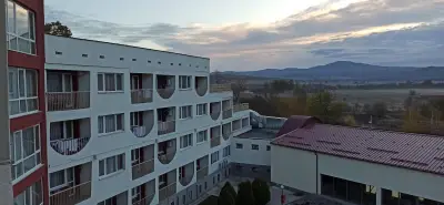 СМК гр. Баня