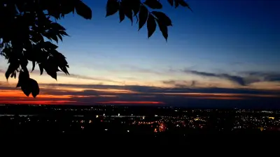 Телевизионна кула Русе