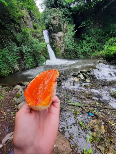 Водопад