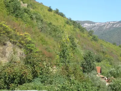 Водопад