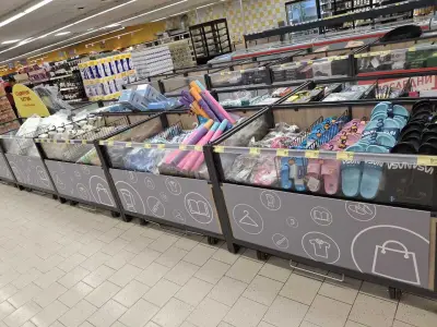 T MARKET