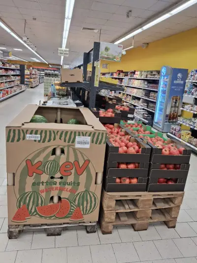 T MARKET