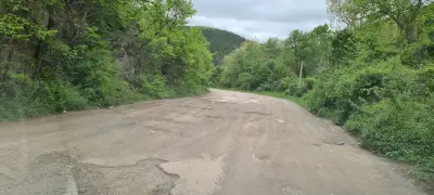 минерален извор Топлика
