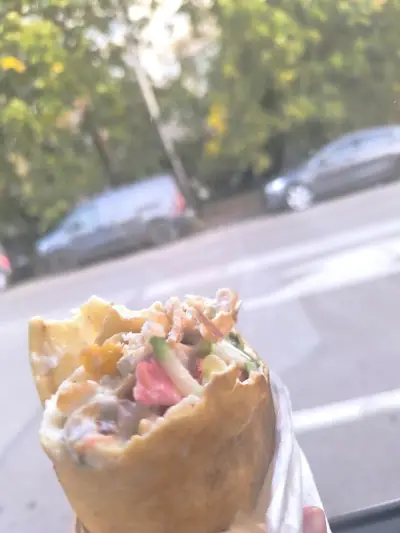 Gyropita