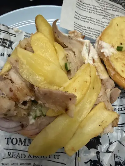 Gyropita