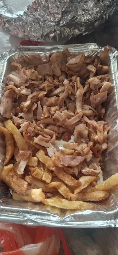 Balkan Doner