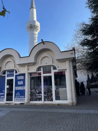 Balkan Doner