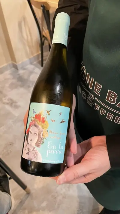 Wine Bar & Coffee