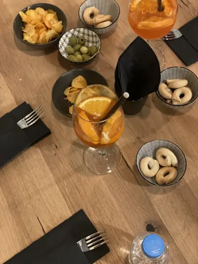 Wine Bar & Coffee