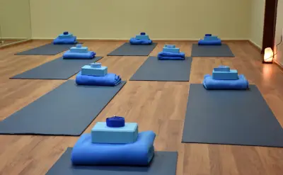 Sen Sib Online Yoga&Pilates