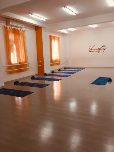 Sen Sib Online Yoga&Pilates