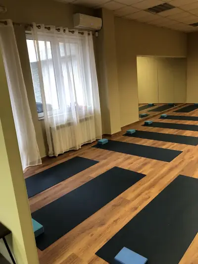 Sen Sib Online Yoga&Pilates