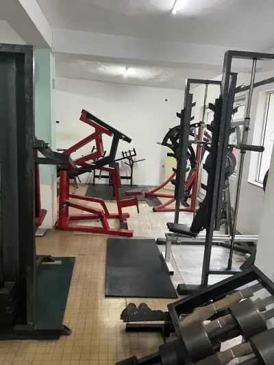 Fitness Niko