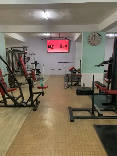 Fitness Niko