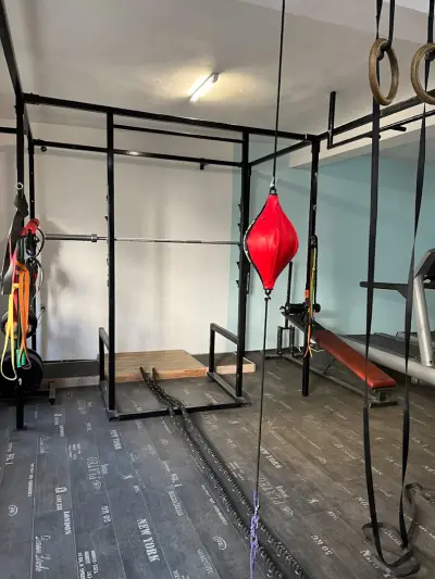 Fitness Niko
