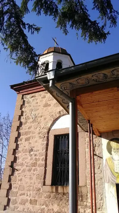 Църква"Св.Св.Кирил и Методий"