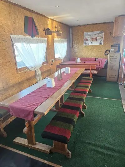 Чайна Айсберг
