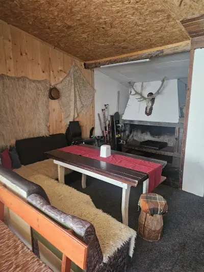 Чайна Айсберг