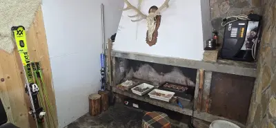 Чайна Айсберг