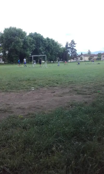 Игрище „Торос“