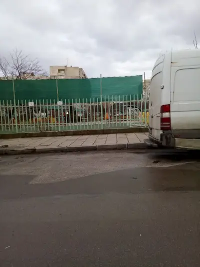 ДГ 95 „Омайниче“