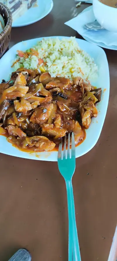 Сади И