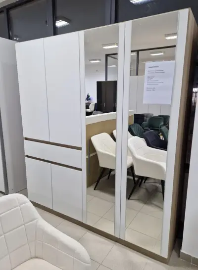 Мебели RS Möbel