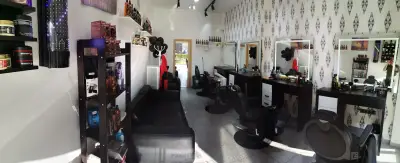 Barbershop Summit
