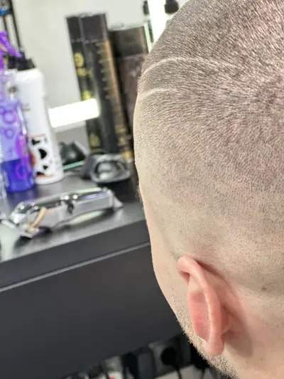 Barbershop Summit