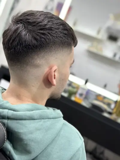 Barbershop Summit