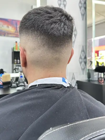 Barbershop Summit