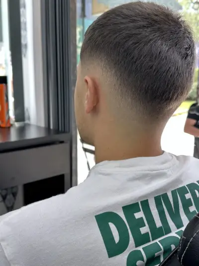 Barbershop Summit