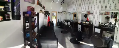 Barbershop Summit